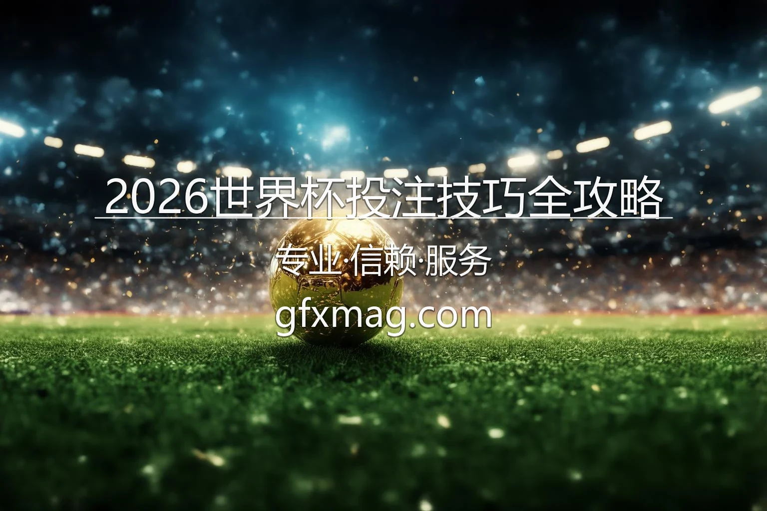 2026世界杯投注技巧全攻略_从盘口水位到资金分配 英雄图